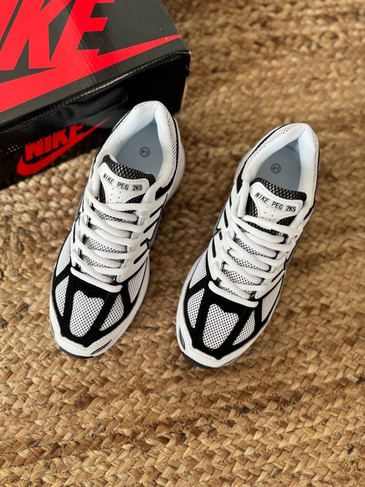Кросівки чоловічі Nike Pegasus 2k5