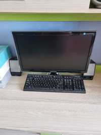 Monitor samsung 22 cale