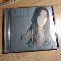 Cher believe płyta cd