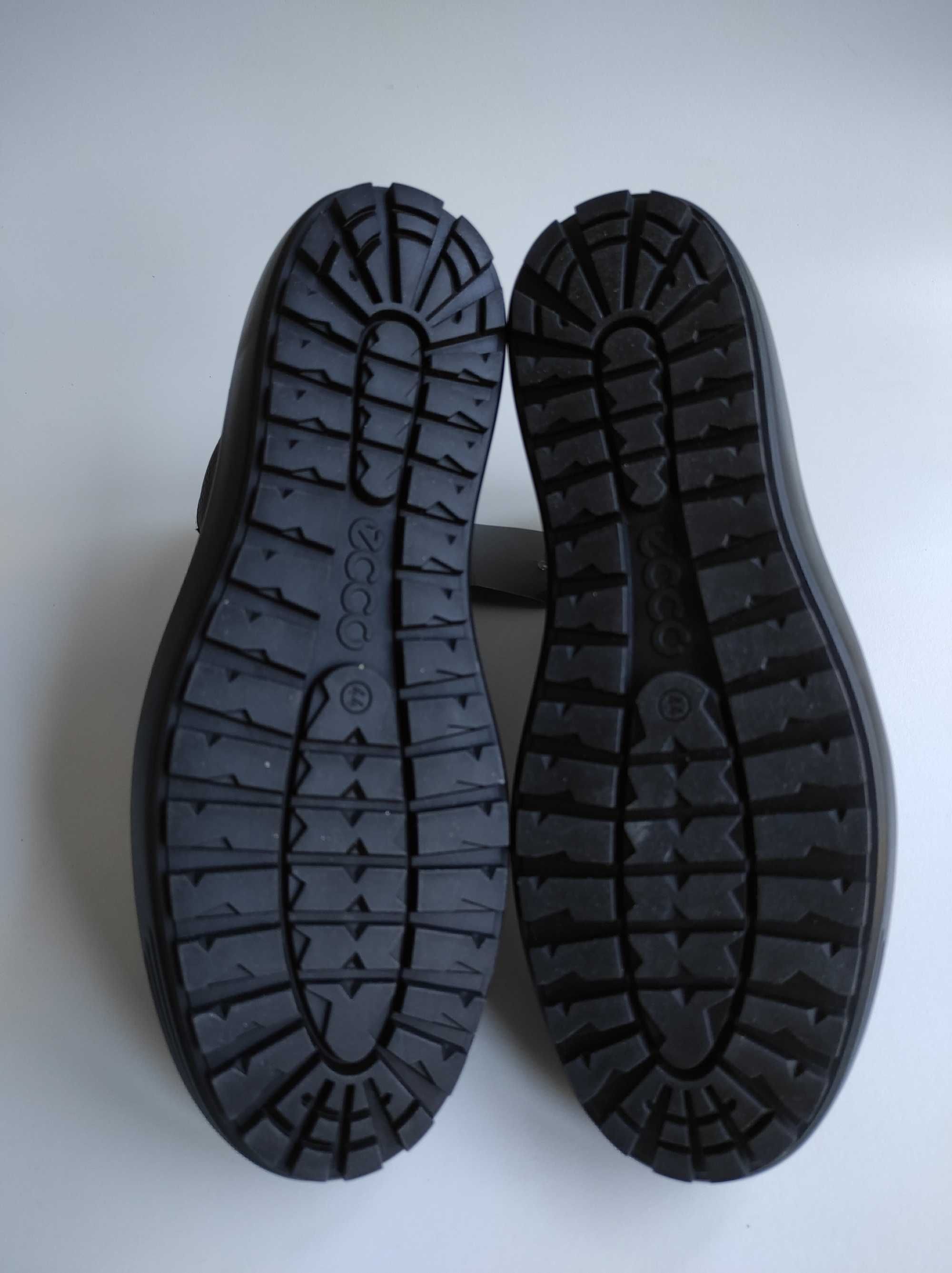 Ботинки ЕCCO Soft 7 Tred