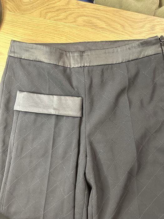 Штани класичну Moschino