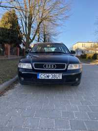 Audi A4 1.9 TDI 1999rok