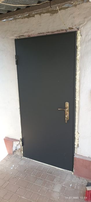 Сварочные работы