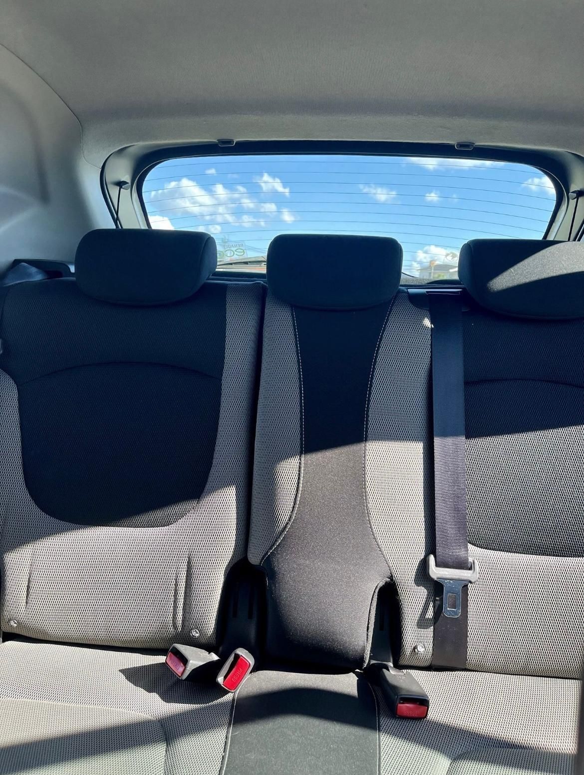 Renault Captur 1.5dci 90cv