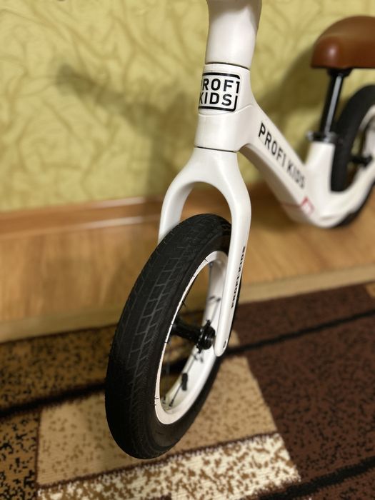 Біговел ,велобіг