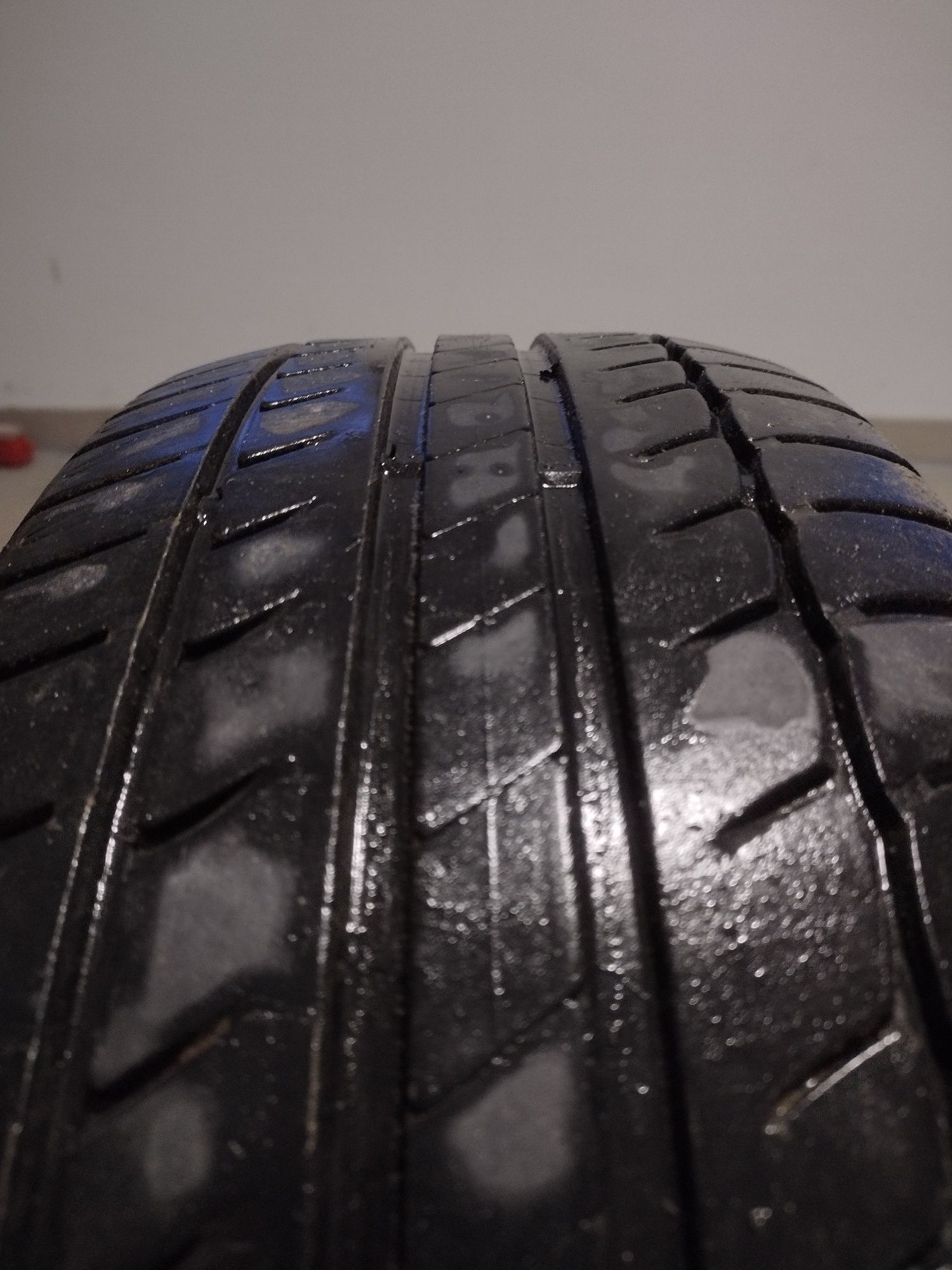 Opony letnie Michelin 205/60/16r