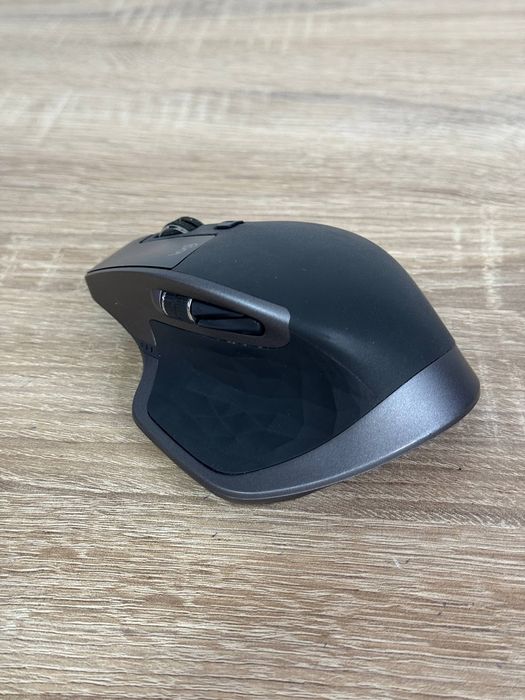 Бездротова миша Logitech MX Master 2S Graphite (910-005966)