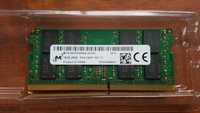 Pamięć Micron Kingston Hynix sodimm DDR4 16GB 8GB 32GB 2400MHz Gw