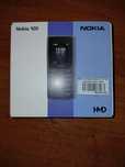 Nokia 105 TA-1569 SS Charcoal