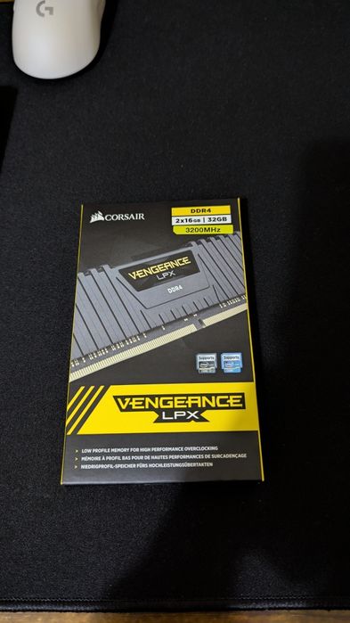 Memória RAM DDR4