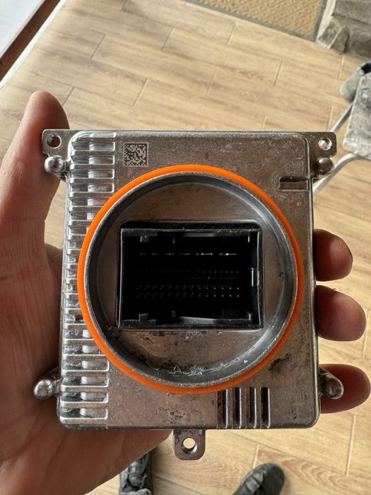 Блок до фари vag 992.941.572.ae 992941572AE
