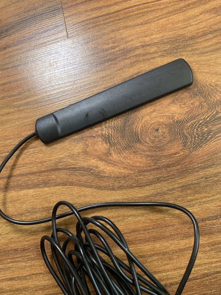Antena GSM z wtykiem SMA
