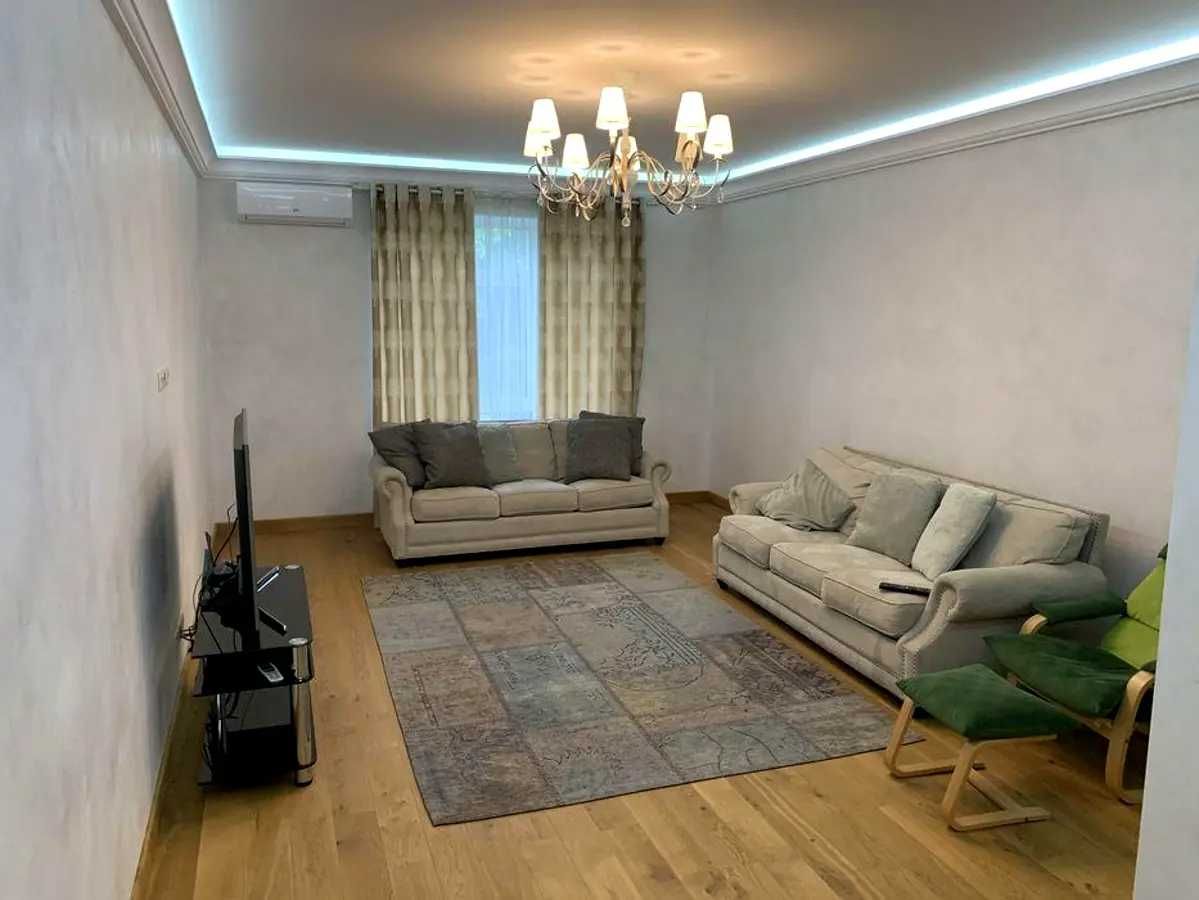 Продаж квартири клубний буд 105м² вул Патріотів Караваєві дачі 245000$