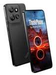 Motorola Thinkphone 25 8/256GB Dual SIM Carbon black