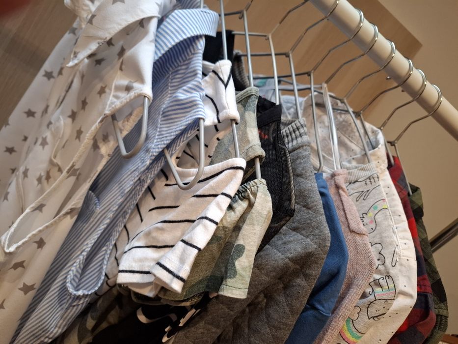 Ubrania 158-164 dziewczynka