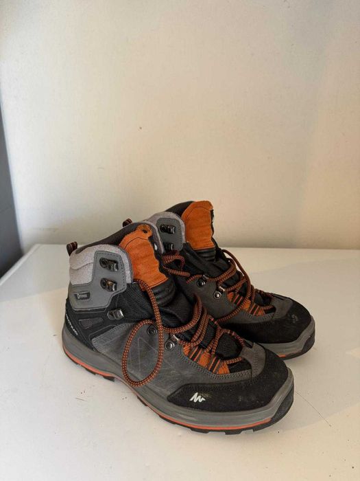 Botas Inverno QUECHUA