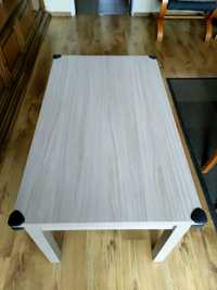 Używany, niezniszczony stolik 100x60x59cm (dł x szer x wys) z Bodzio