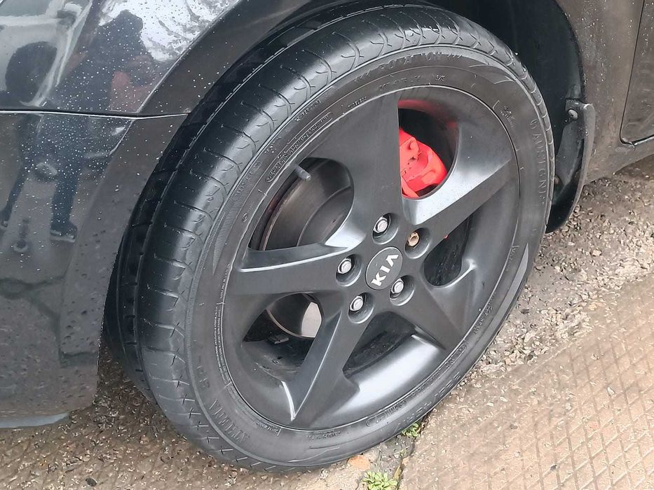 Продам Kia Ceed 2008р. #73050