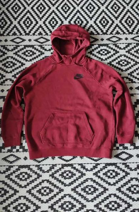 Nike Womens Sportswear Rally Hoodie