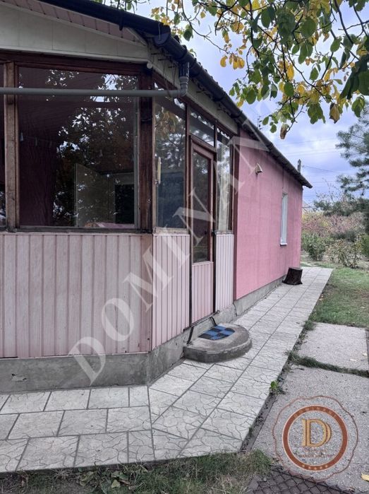 Продаж будунку Дніпровський район