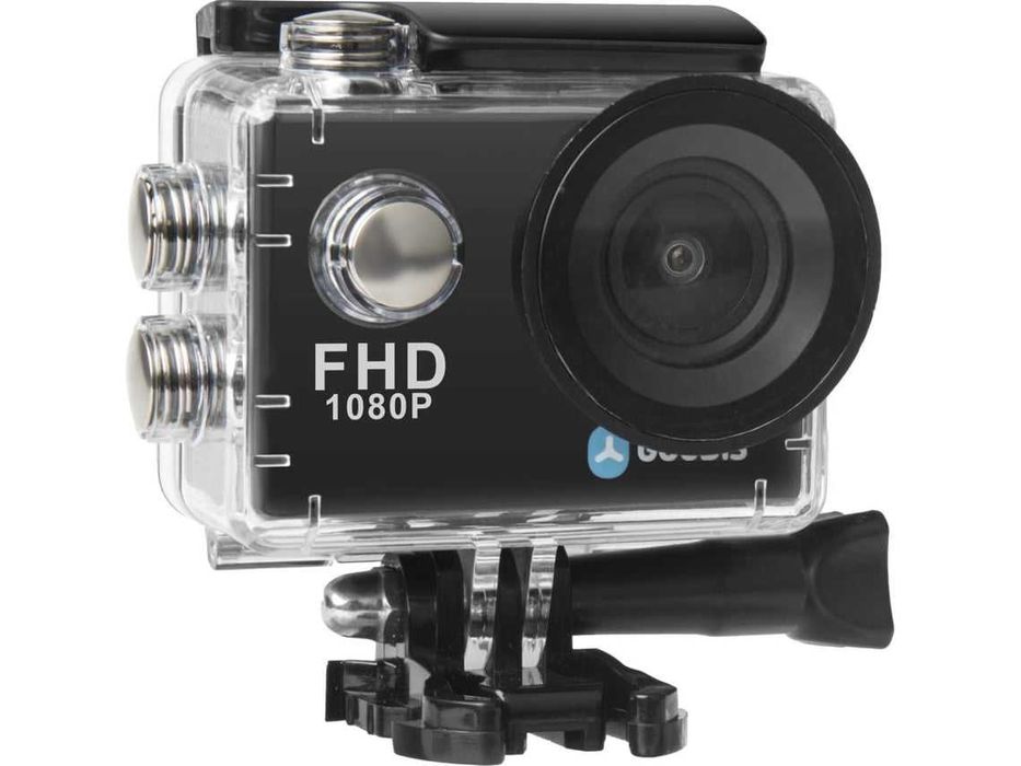 GoPro GOODIS fhd e wifi