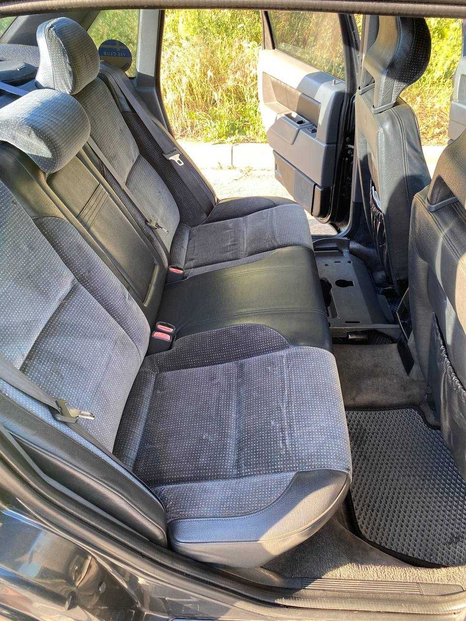 Срочно !!!Продам Volvo 850 (1992) бензин  2.4л