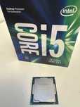 Procesor Intel i5 7500