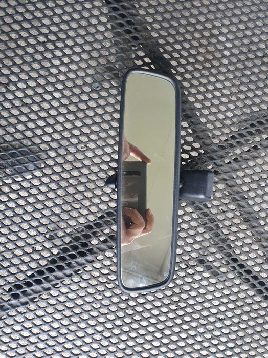Lusterko wsteczne wewnetrzne uchyt Opel Astra H III 3
