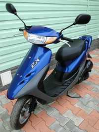 Продам скутер Honda Dio zx 35