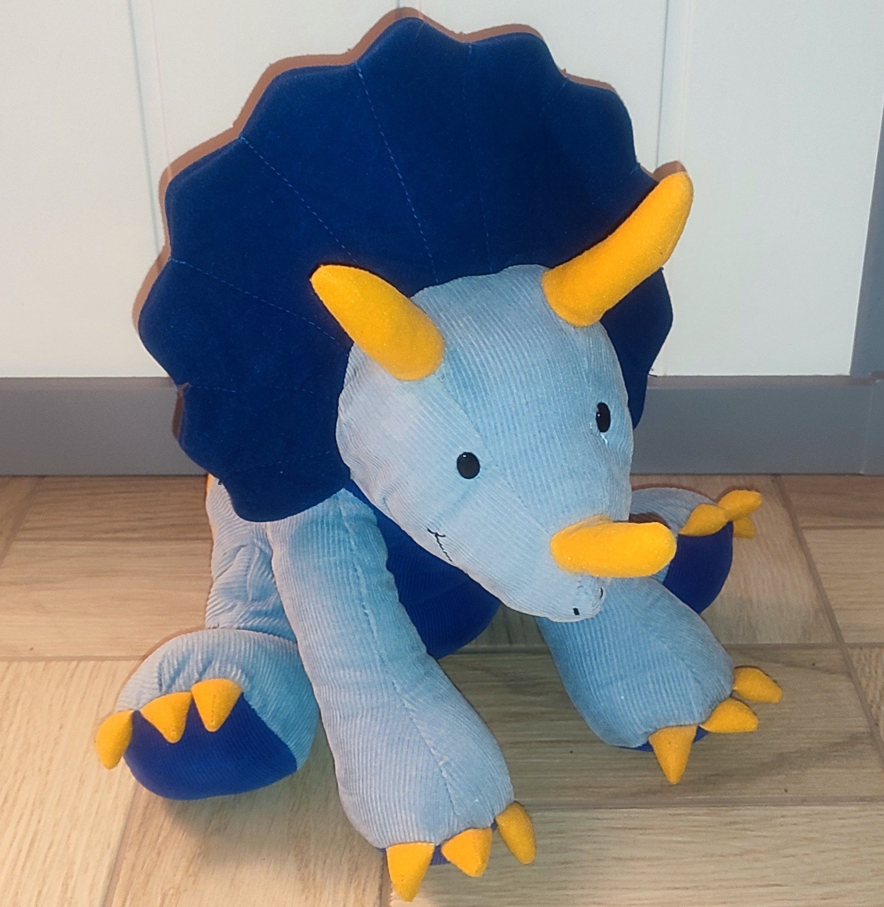 Maskotka Dinozaur 30 cm Gund