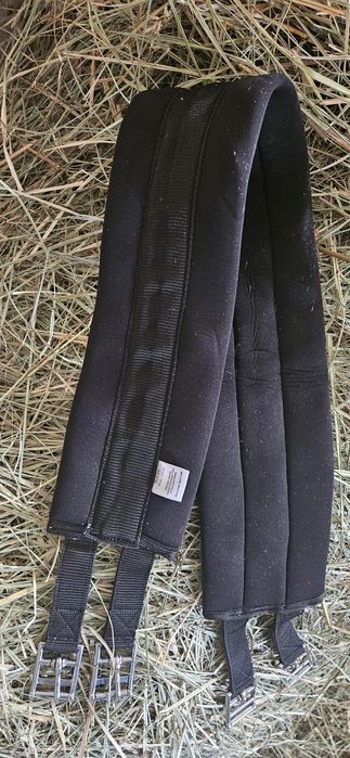 Popręg HORZE 110cm bez gum