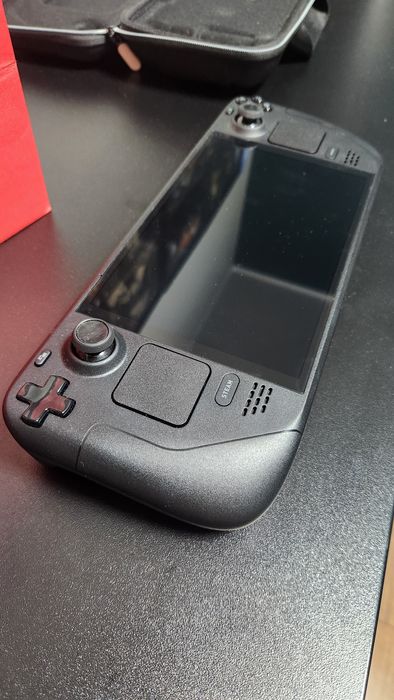 Steam Deck OLED 512GB
