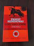 O Sol nasce Sempre - Ernest Hemingway