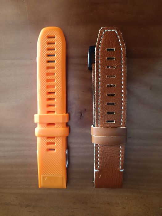 Garmin Fenix 5 safira