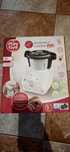 Monsieur cuisine mini robot playtive play tive