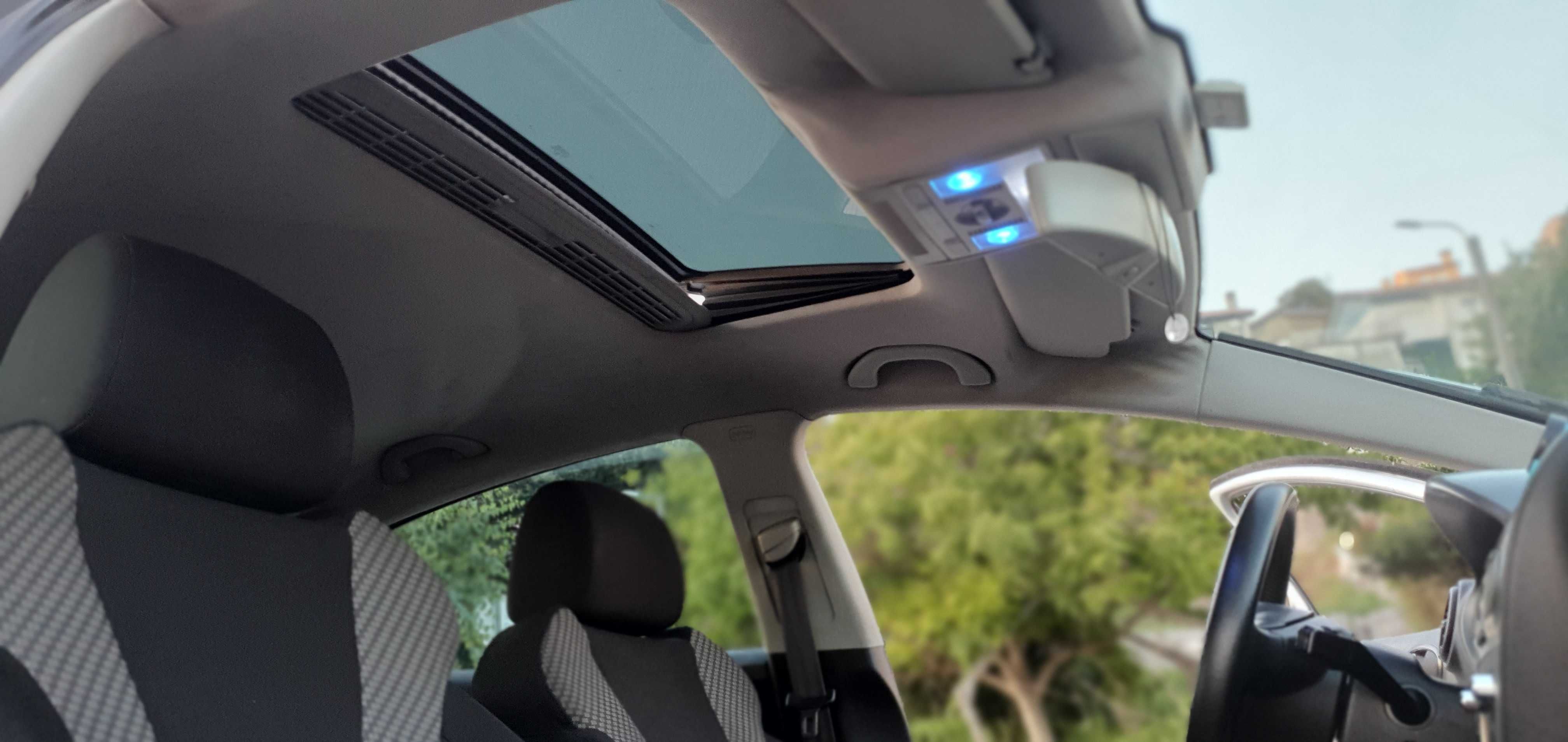 Seat Leon – Distribuição E Embraiagem NOVAS, Teto Abrir e AC