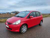 Honda Jazz 1,4 benz