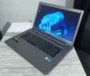 Lenovo Gaming 17,3"Led i7®™/GeForce®/16GBram/JBL®/Podś.Klaw./SSD/Win11