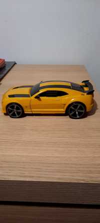 VENDO brinquedo transformers bumblebee, camaro amarelo conversível