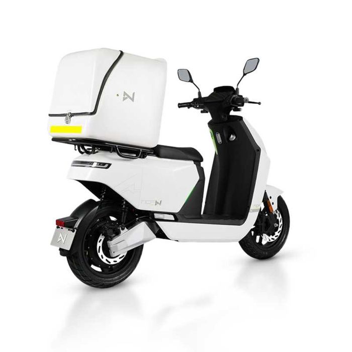 Skuter elektryczny NCF Delivery