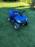 Quad Barton 125 cm