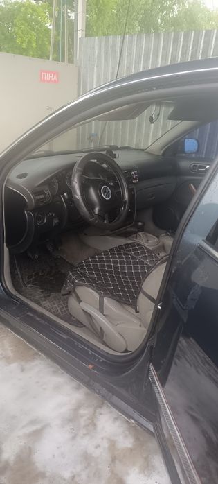 Продам Volkswagen Passat B5