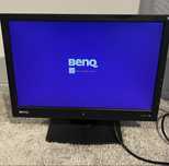 BenQ monitor do komputera 20 cali E2000WA LCD