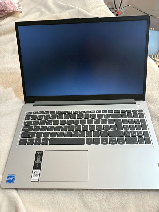Notebook Lenovo Ideapad1 15igl7