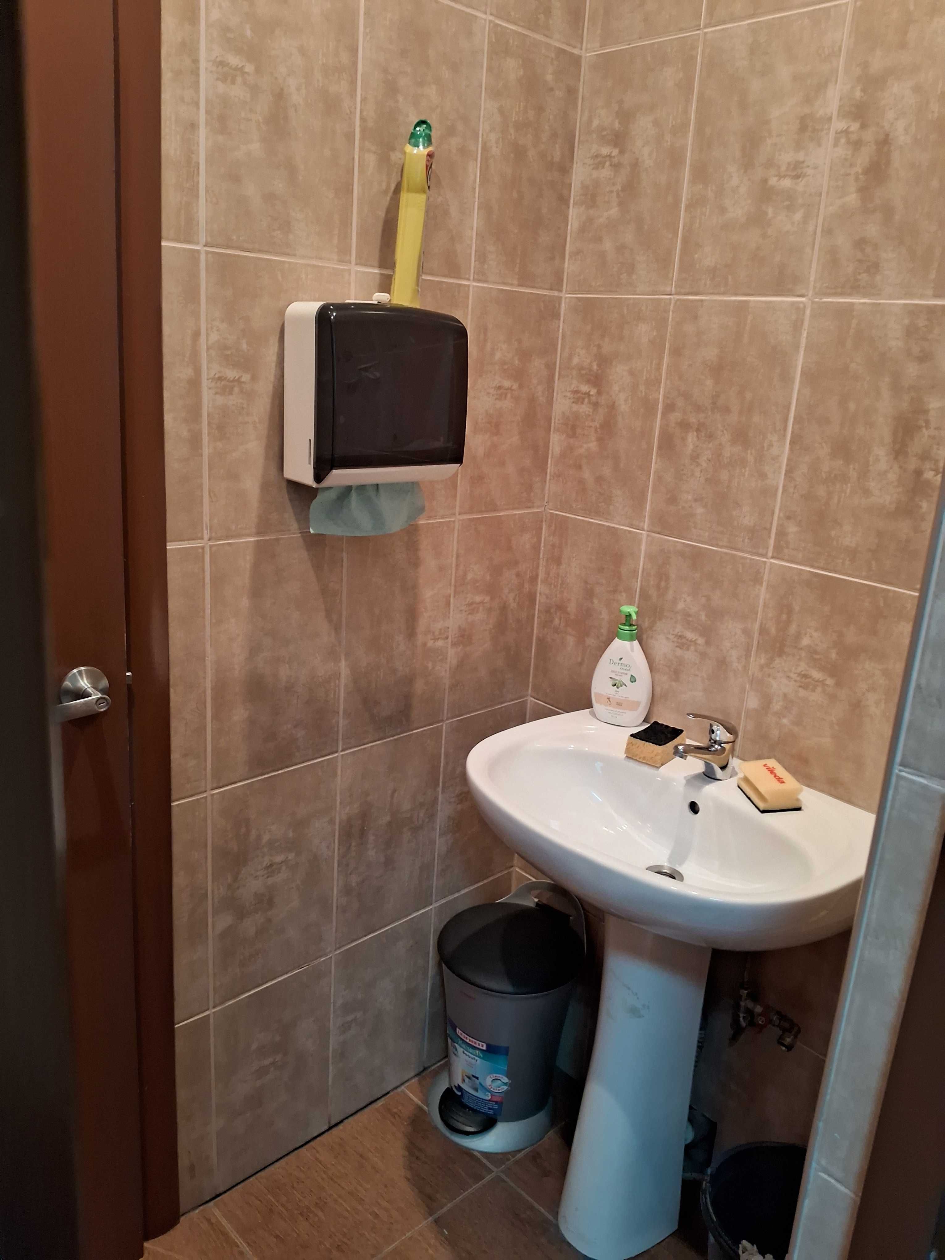 Продам помещение об. пл. 85 кв.м, ул. Космическая р-н Победа 4