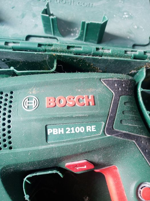 Bosch wiertarka oryginalna