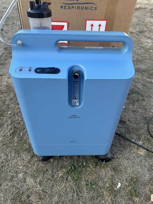 Koncentrator tlenu PHILIPS Respironics Everflo