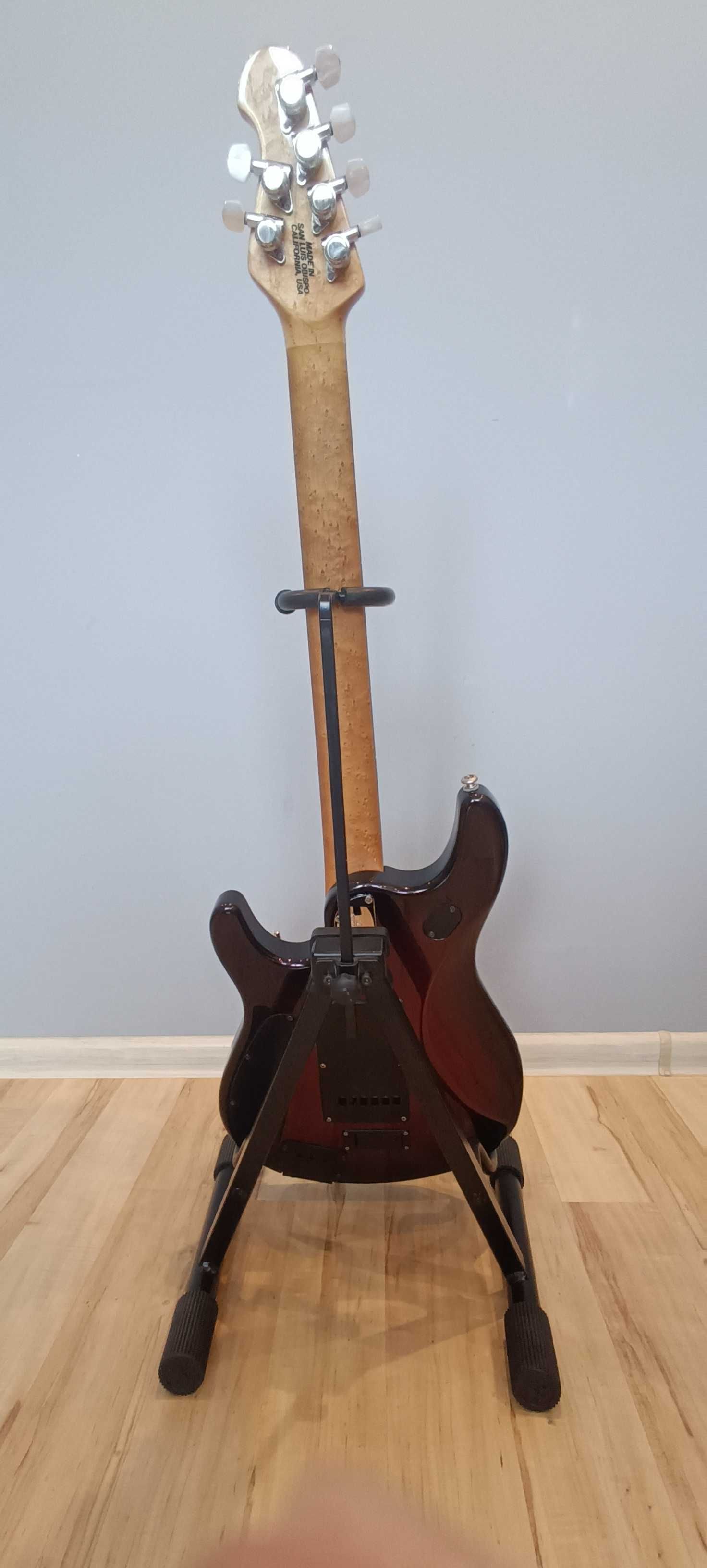 Gitara Music Man JP1 + piezo