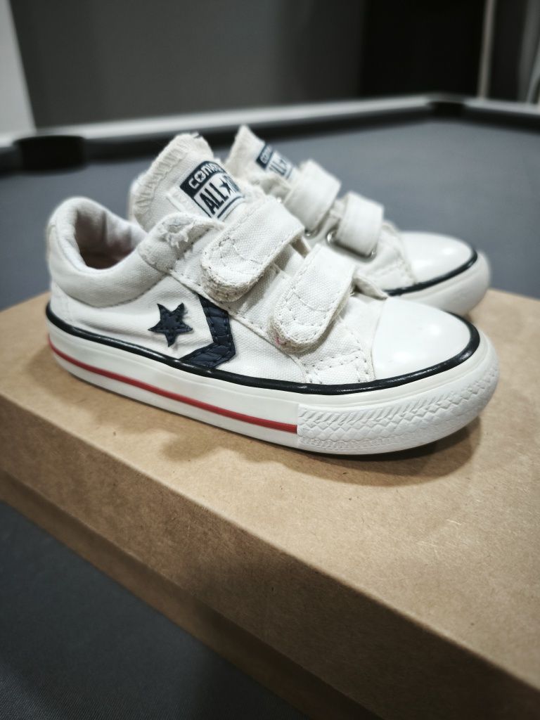 Sapatilhas Converse Criança