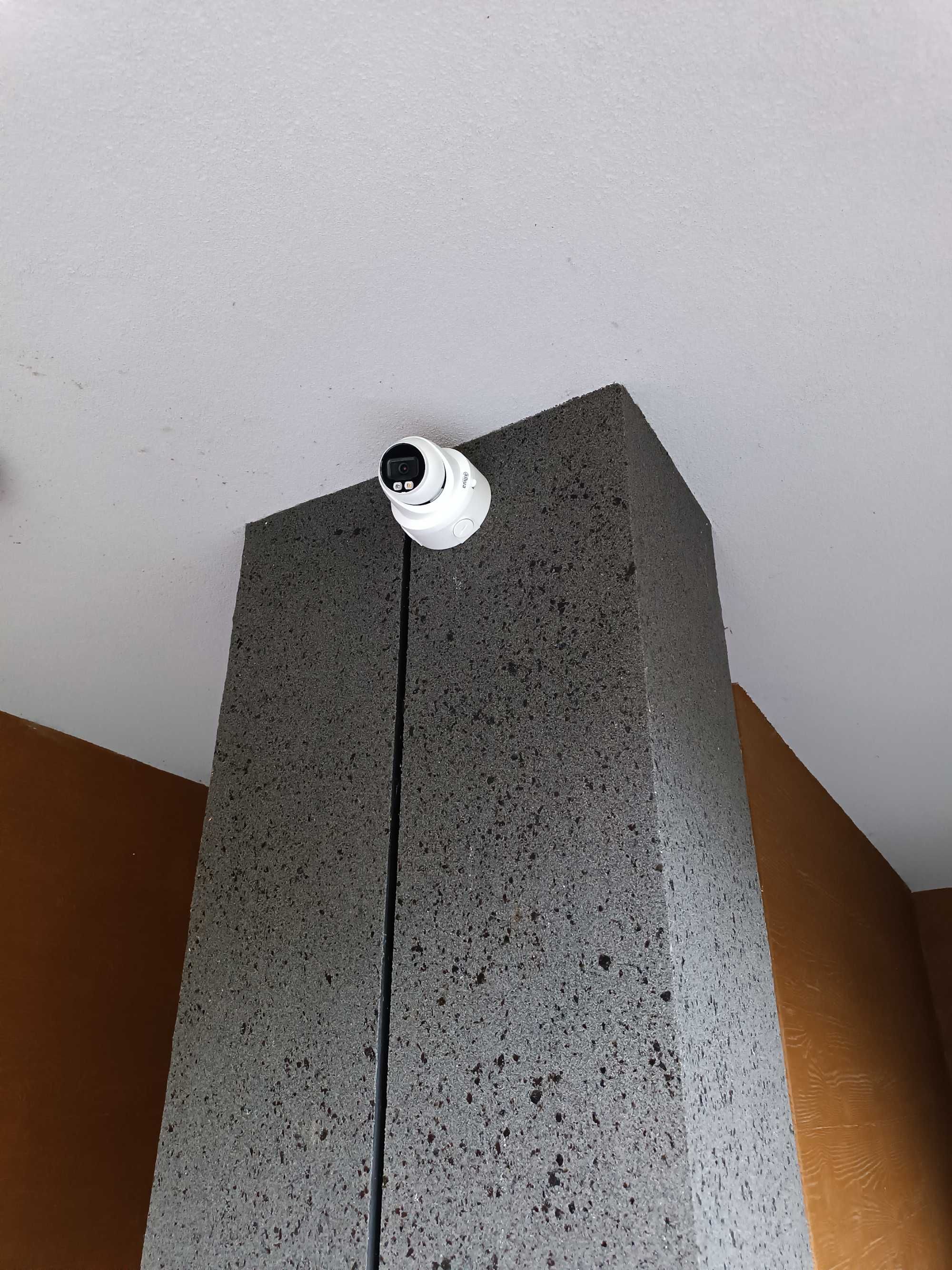 Montaż CCTV, SSWIN oraz Wideodmofonów